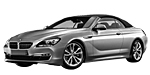 BMW F12 B00B1 Fault Code
